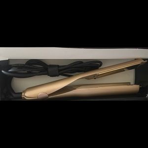 Professional Hair Straightener/Twist Styler